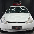 Ford Ka GL Image 1.0i/ 1.0i Zetec Rocam 2001 Gasolina-5