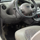 Ford Ka GL Image 1.0i/ 1.0i Zetec Rocam 2001 Gasolina-10