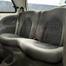 Ford Ka GL Image 1.0i/ 1.0i Zetec Rocam 2001 Gasolina-2