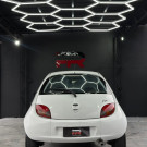 Ford Ka GL Image 1.0i/ 1.0i Zetec Rocam 2001 Gasolina-4