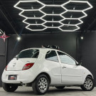 Ford Ka GL Image 1.0i/ 1.0i Zetec Rocam 2001 Gasolina-12