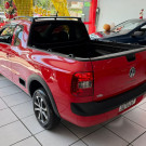 VW - VolksWagen Saveiro 1.6 Mi Total Flex 8V CE 2014 Flex-2