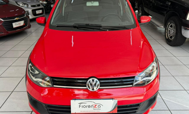 VW - VolksWagen Saveiro 1.6 Mi Total Flex 8V CE 2014 Flex-0