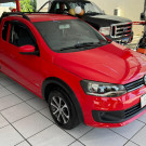VW - VolksWagen Saveiro 1.6 Mi Total Flex 8V CE 2014 Flex-1