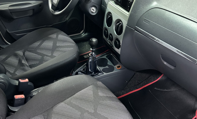 Fiat Palio 1.0 ECONOMY Fire Flex 8V 4p 2014 Flex-3