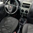 Fiat Palio 1.0 ECONOMY Fire Flex 8V 4p 2014 Flex-4
