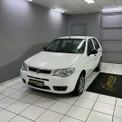 Fiat Palio 1.0 ECONOMY Fire Flex 8V 4p 2014 Flex-0