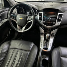 GM - Chevrolet CRUZE LT 1.8 16V FlexPower 4p Aut. 2015 Flex-4