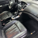 GM - Chevrolet CRUZE LT 1.8 16V FlexPower 4p Aut. 2015 Flex-2