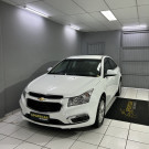 GM - Chevrolet CRUZE LT 1.8 16V FlexPower 4p Aut. 2015 Flex-0