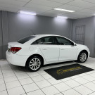 GM - Chevrolet CRUZE LT 1.8 16V FlexPower 4p Aut. 2015 Flex-6