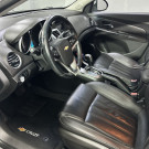 GM - Chevrolet CRUZE LT 1.8 16V FlexPower 4p Aut. 2015 Flex-1