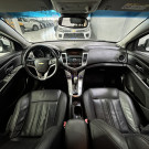 GM - Chevrolet CRUZE LT 1.8 16V FlexPower 4p Aut. 2015 Flex-3