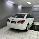 GM - Chevrolet CRUZE LT 1.8 16V FlexPower 4p Aut. 2015 Flex-5