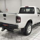 Ford Ranger XLS 2.3 16V 145cv/150cv 4x2 CS 2011 Gasolina-5