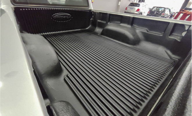 Ford Ranger XLS 2.3 16V 145cv/150cv 4x2 CS 2011 Gasolina-7