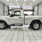 Ford Ranger XLS 2.3 16V 145cv/150cv 4x2 CS 2011 Gasolina-2