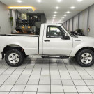 Ford Ranger XLS 2.3 16V 145cv/150cv 4x2 CS 2011 Gasolina-6