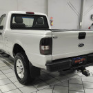Ford Ranger XLS 2.3 16V 145cv/150cv 4x2 CS 2011 Gasolina-3