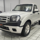 Ford Ranger XLS 2.3 16V 145cv/150cv 4x2 CS 2011 Gasolina-1