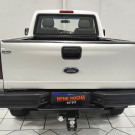 Ford Ranger XLS 2.3 16V 145cv/150cv 4x2 CS 2011 Gasolina-4