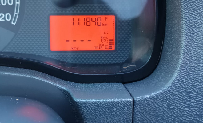 Fiat Palio Weekend Trekking 1.4 Fire Flex 8V 2011 Flex-0