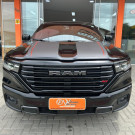 RAM RAMPAGE R/T HURRIC. 4 2.0 TB CD 4X4 Aut. 2024 Gasolina-0