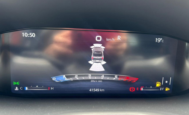 RAM RAMPAGE R/T HURRIC. 4 2.0 TB CD 4X4 Aut. 2024 Gasolina-6