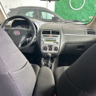 Fiat Punto  ELX 1.4 Fire Flex 8V 5p 2008 Flex-6