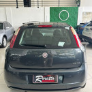Fiat Punto  ELX 1.4 Fire Flex 8V 5p 2008 Flex-4