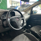 Fiat Punto  ELX 1.4 Fire Flex 8V 5p 2008 Flex-11