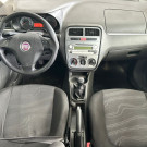 Fiat Punto  ELX 1.4 Fire Flex 8V 5p 2008 Flex-5