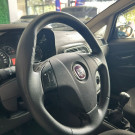 Fiat Punto  ELX 1.4 Fire Flex 8V 5p 2008 Flex-9