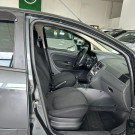 Fiat Punto  ELX 1.4 Fire Flex 8V 5p 2008 Flex-10