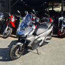 Honda ADV 160 2025 – Nova, moderna e pronta pra qualquer aventura! 🏍️✨-1