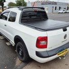 VW - VolksWagen Saveiro Trendline 1.6 T.Flex 8V CD 2015 Flex-1