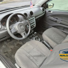 VW - VolksWagen Saveiro Trendline 1.6 T.Flex 8V CD 2015 Flex-5