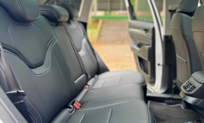 GWM Haval H6 Premium HEV (Hibrido) 2025 Híbrido-9