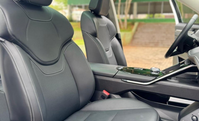 GWM Haval H6 Premium HEV (Hibrido) 2025 Híbrido-6