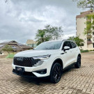 GWM Haval H6 Premium HEV (Hibrido) 2025 Híbrido-1