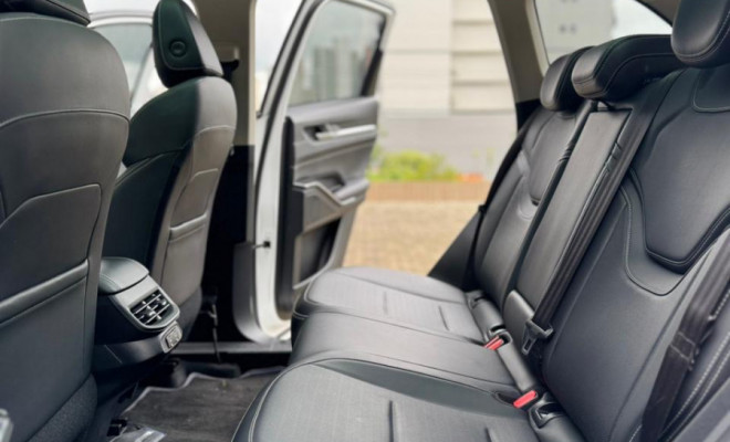 GWM Haval H6 Premium HEV (Hibrido) 2025 Híbrido-8