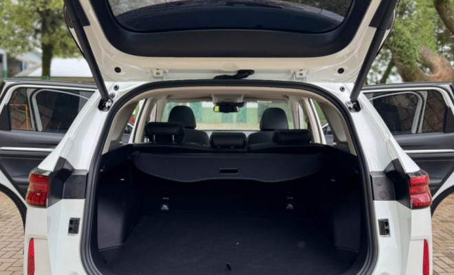 GWM Haval H6 Premium HEV (Hibrido) 2025 Híbrido-11