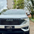GWM Haval H6 Premium HEV (Hibrido) 2025 Híbrido-3