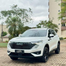 GWM Haval H6 Premium HEV (Hibrido) 2025 Híbrido-2