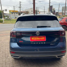 VW - VolksWagen T-Cross Hig. 250 TSI 1.4 Flex 16V 5p Aut 2020 Flex-2