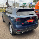 VW - VolksWagen T-Cross Hig. 250 TSI 1.4 Flex 16V 5p Aut 2020 Flex-1