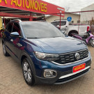 VW - VolksWagen T-Cross Hig. 250 TSI 1.4 Flex 16V 5p Aut 2020 Flex-5