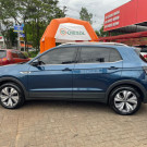 VW - VolksWagen T-Cross Hig. 250 TSI 1.4 Flex 16V 5p Aut 2020 Flex-0