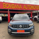 VW - VolksWagen T-Cross Hig. 250 TSI 1.4 Flex 16V 5p Aut 2020 Flex-6