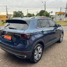 VW - VolksWagen T-Cross Hig. 250 TSI 1.4 Flex 16V 5p Aut 2020 Flex-3